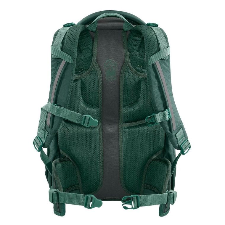 Coocazoo, Mate, plecak szkolny, 4-komorowy, Slight Splash