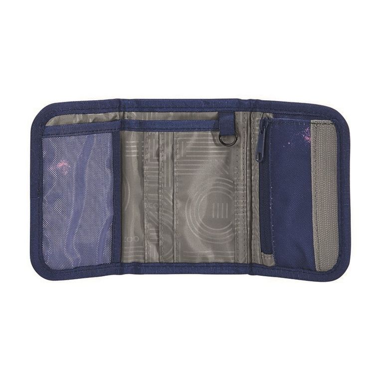 Coocazoo, portfel, Arctic Midnight