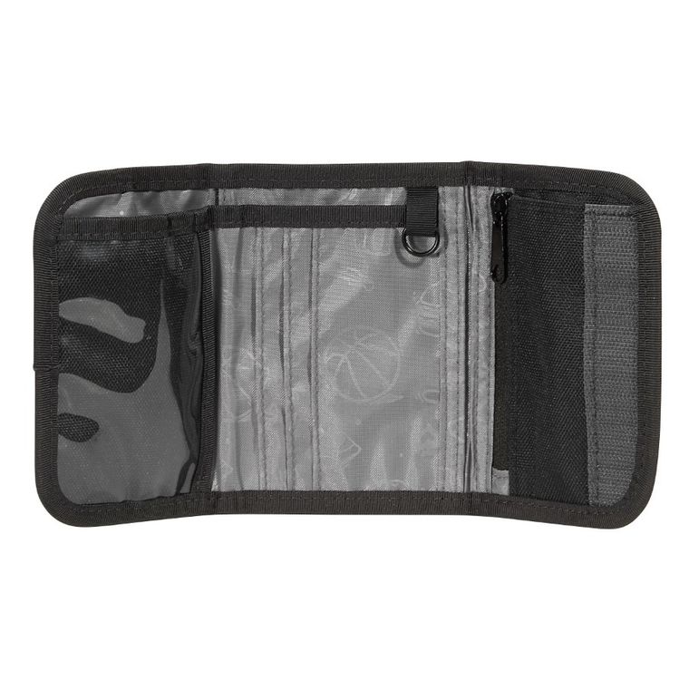 Coocazoo, portfel, Black Coal