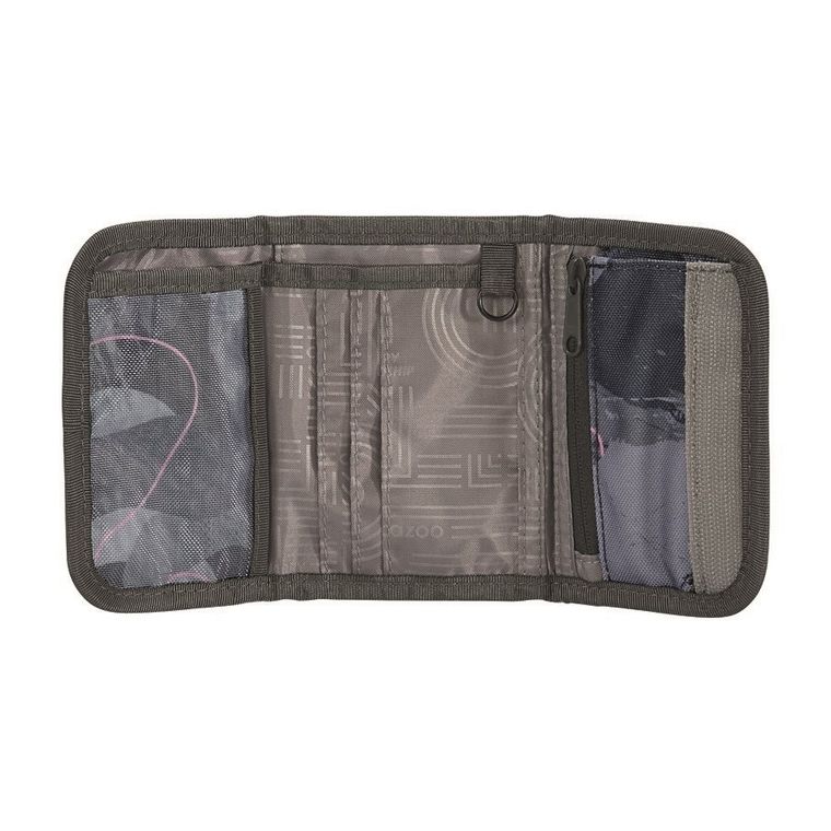 Coocazoo, portfel, Bubble Brush