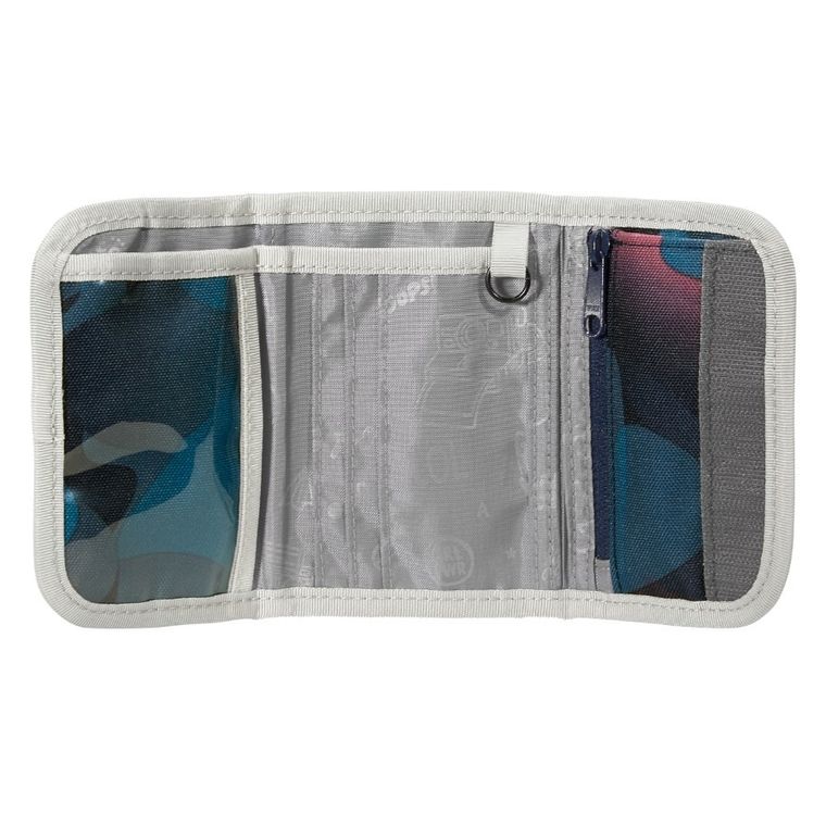 Coocazoo, portfel, Cloudy Peach