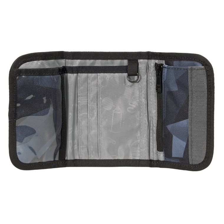 Coocazoo, portfel, Grey Rocks