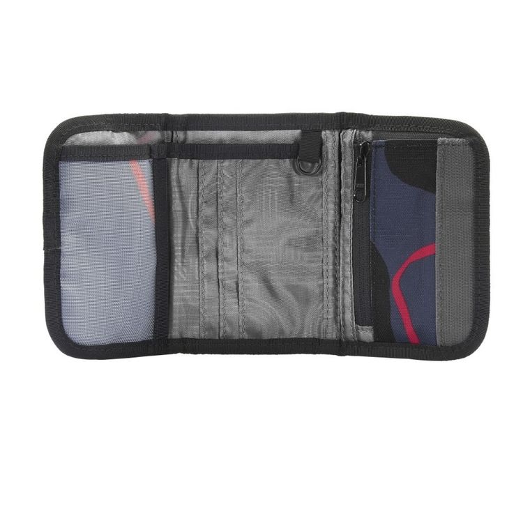 Coocazoo, portfel, Lava Lines