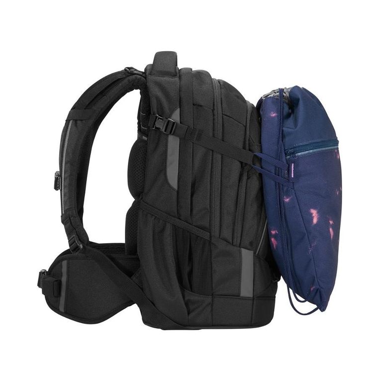 Coocazoo, worek sportowy, Arctic Midnight