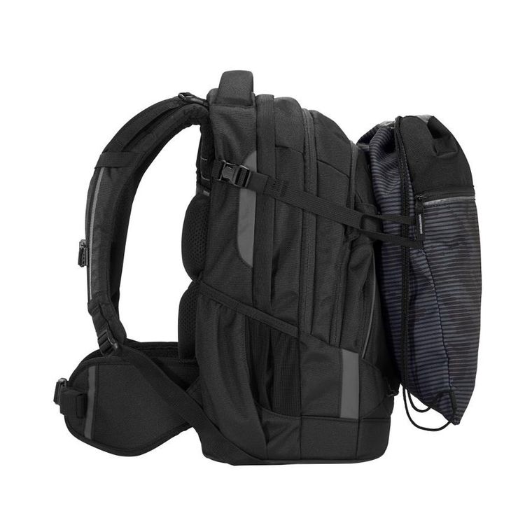 Coocazoo, worek sportowy, Dark Mission