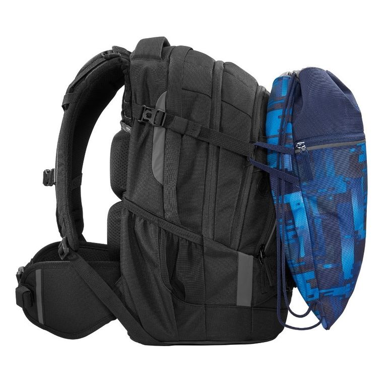 Coocazoo, worek sportowy, Deep Matrix