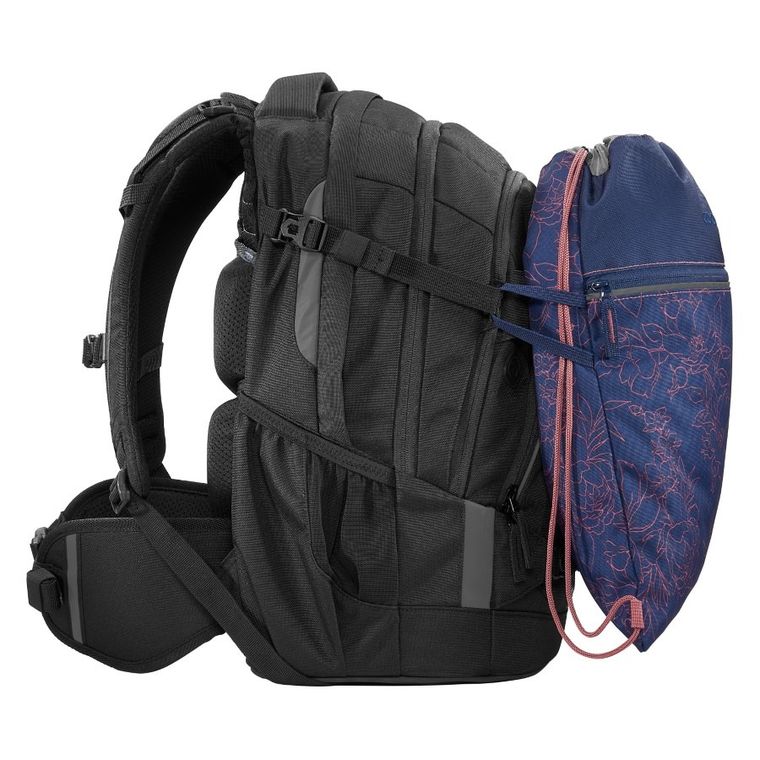 Coocazoo, worek sportowy, Sweet Rose