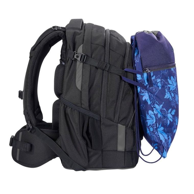 Coocazoo, worek sportowy, Tropical Night