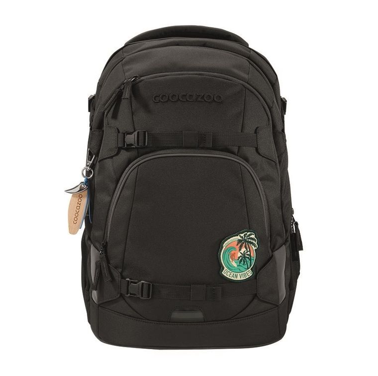 Coocazoo, zestaw do plecaka, Colour Up, Ocean Vibes