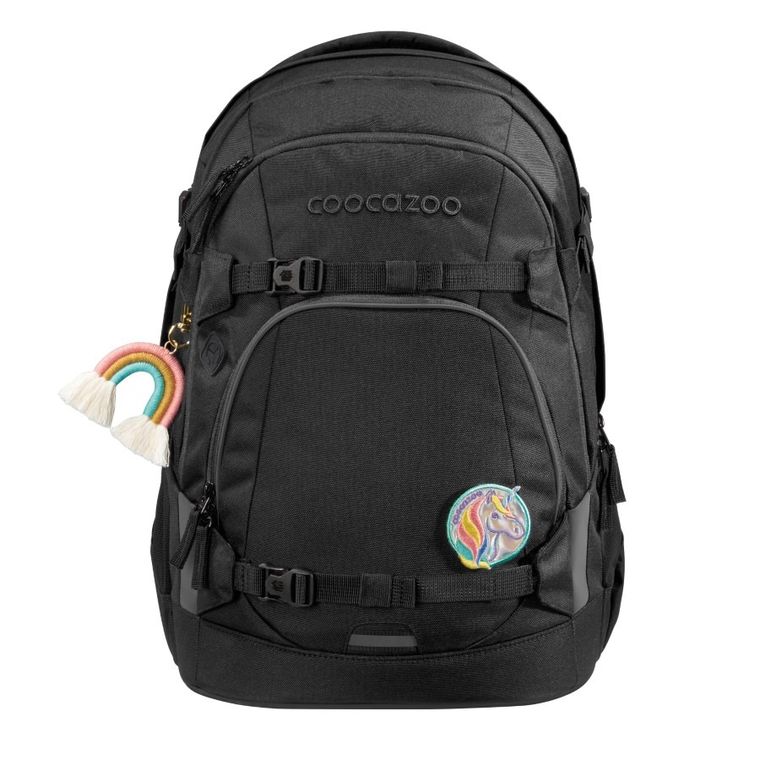 Coocazoo, zestaw do plecaka, Colour Up, Unicorn