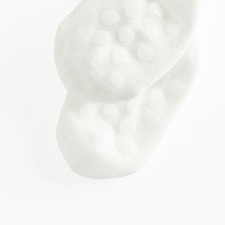 Cool Club, Antypoślizgowe rajstopy dziewczęce, białe