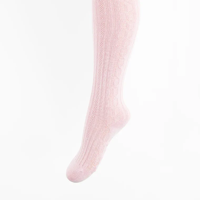 Cool Club, Antypoślizgowe rajstopy dziewczęce, mix, zestaw, 2 szt.