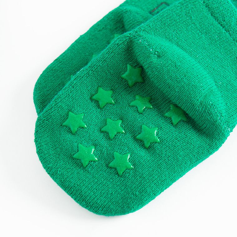 Cool Club, Antypoślizgowe skarpetki chłopięce, mix, zestaw, 3 szt.