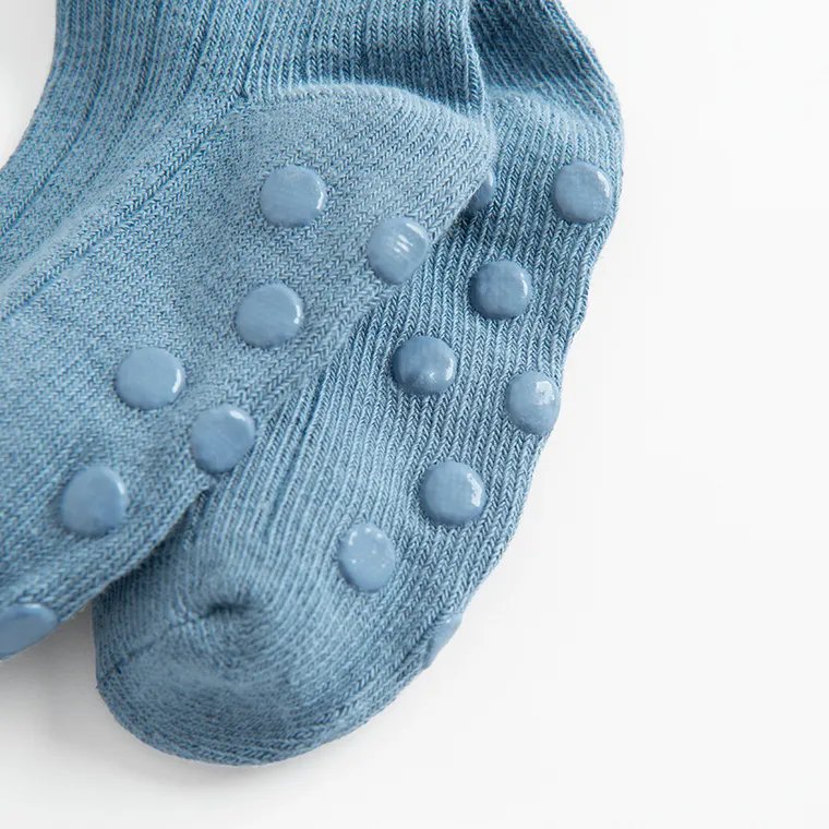 Cool Club, Antypoślizgowe skarpetki chłopięce, mix, zestaw, 3 szt.