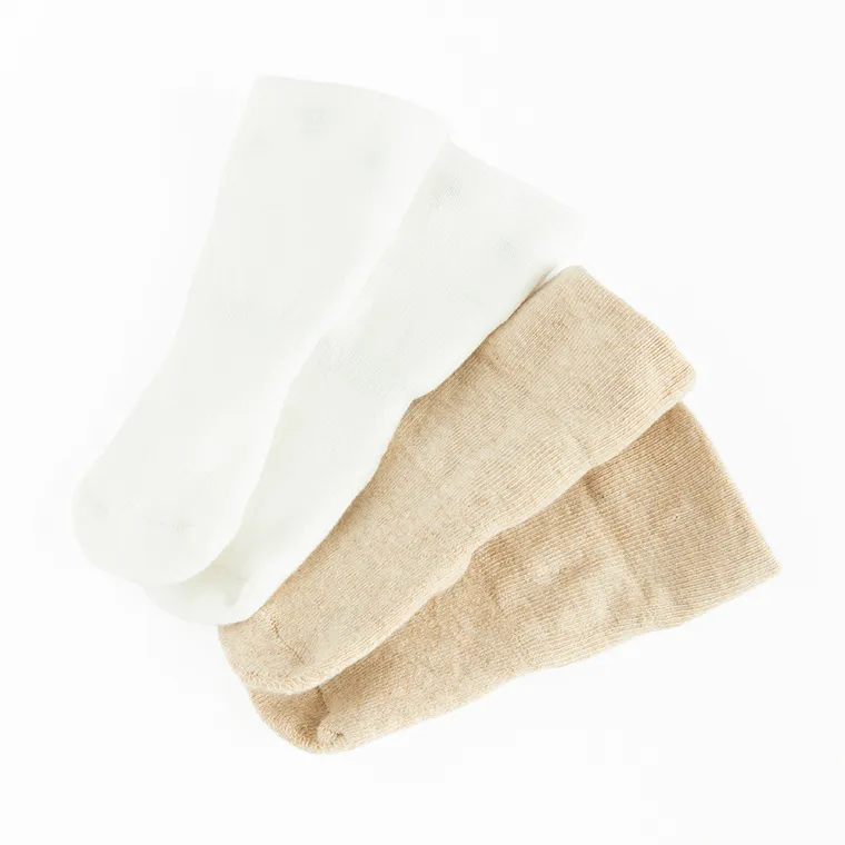 Cool Club, Antypoślizgowe skarpetki dziecięce, mix, zestaw, 2 szt.