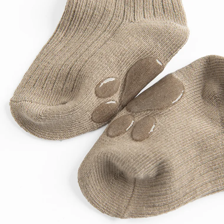 Cool Club, Antypoślizgowe skarpetki dziecięce, mix, zestaw, 5 szt.