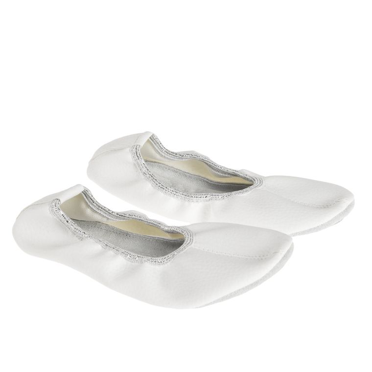 Cool Club, Baletki dziewczęce, białe