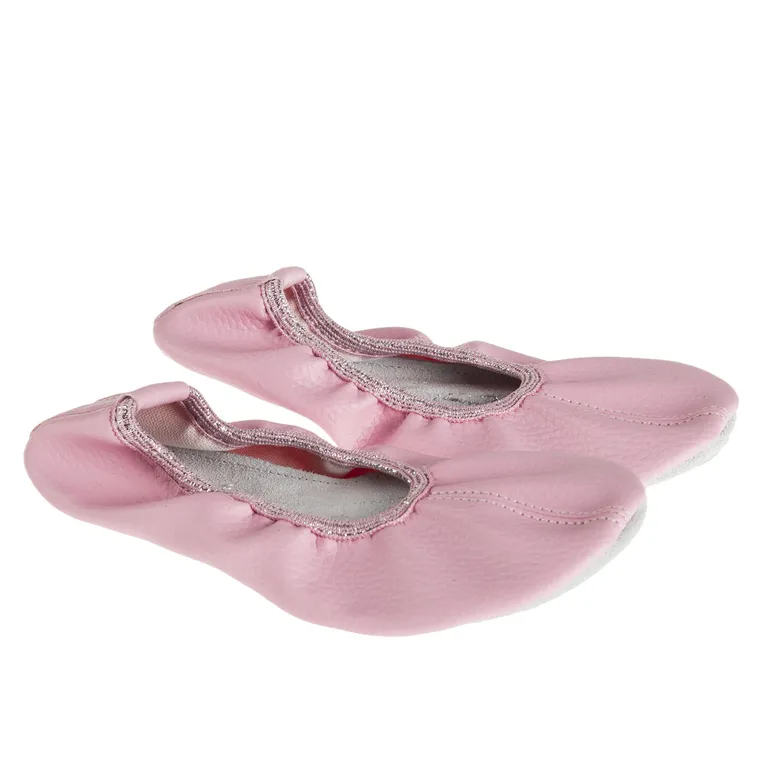 Cool Club, Baletki dziewczęce, różowe