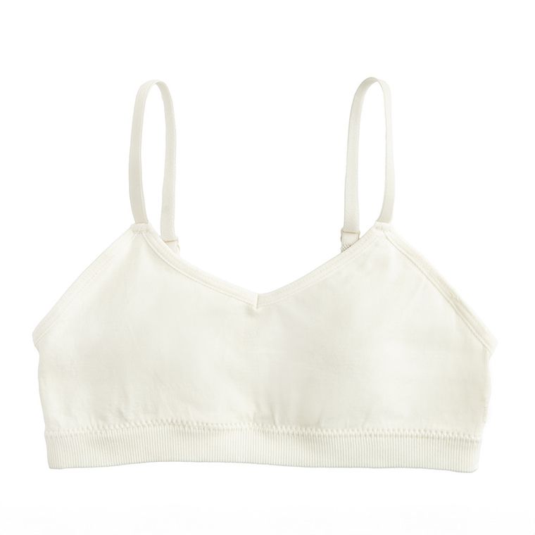 Cool Club, Biustonosz dziewczęcy, mix, zestaw, 2 szt.