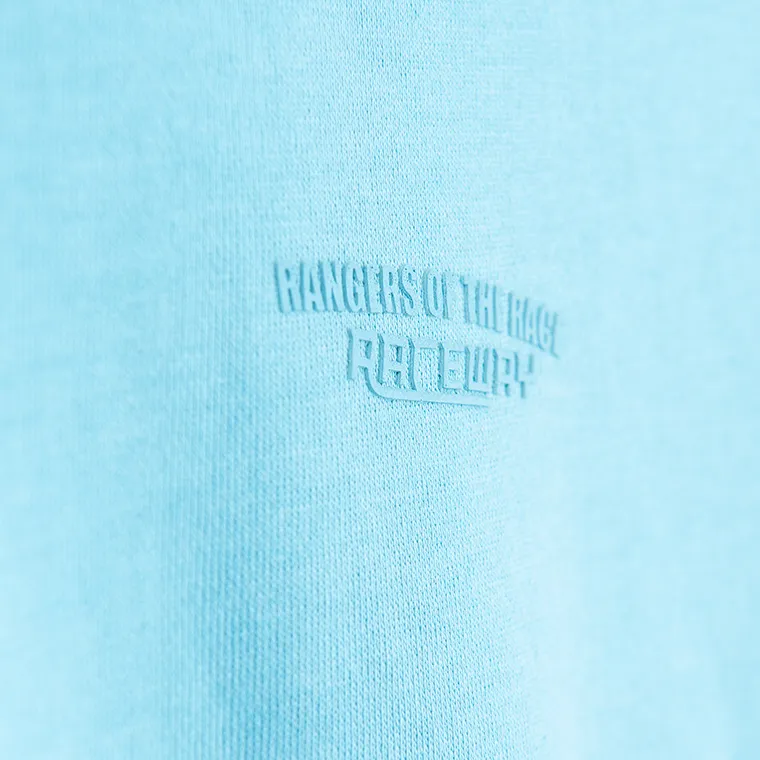 Cool Club, Bluza chłopięca, baggy, niebieska