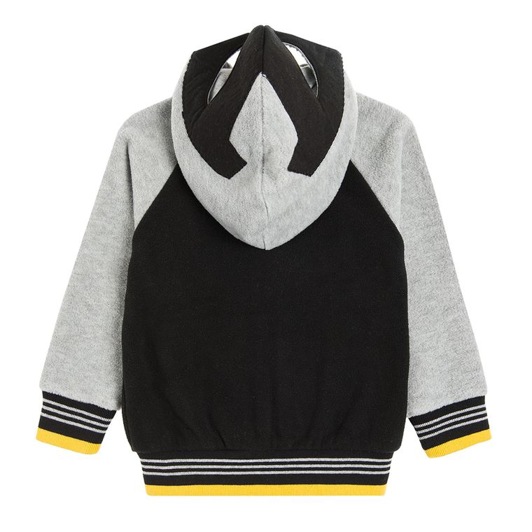 Cool Club, Bluza chłopięca, Batman