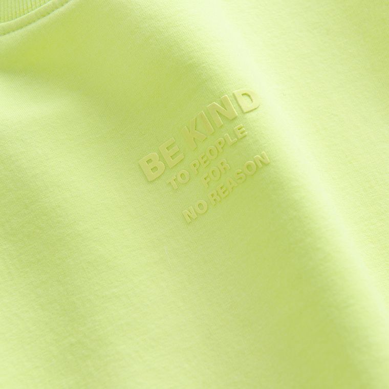 Cool Club, Bluza chłopięca, cienka, zielona