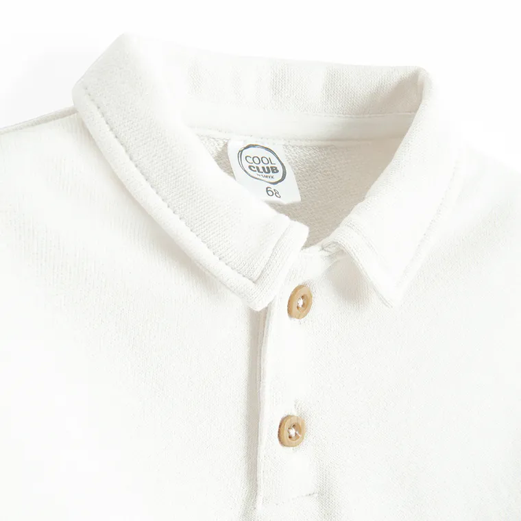 Cool Club, Bluza chłopięca, mix