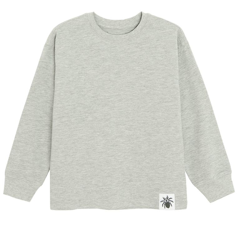 Cool Club, Bluza chłopięca, mix, zestaw, 2 szt.