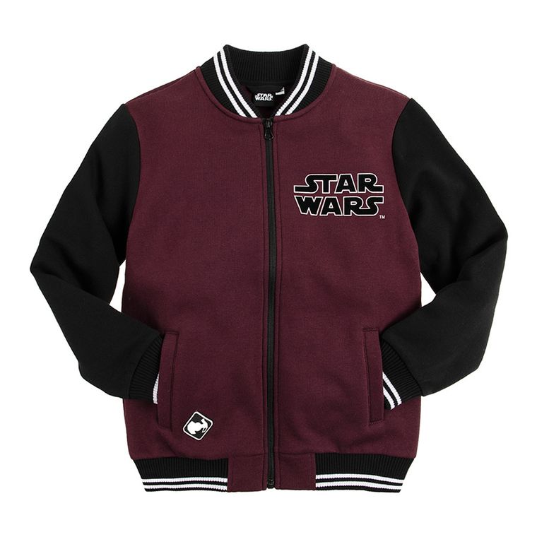 Cool Club, Bluza chłopięca, Star Wars