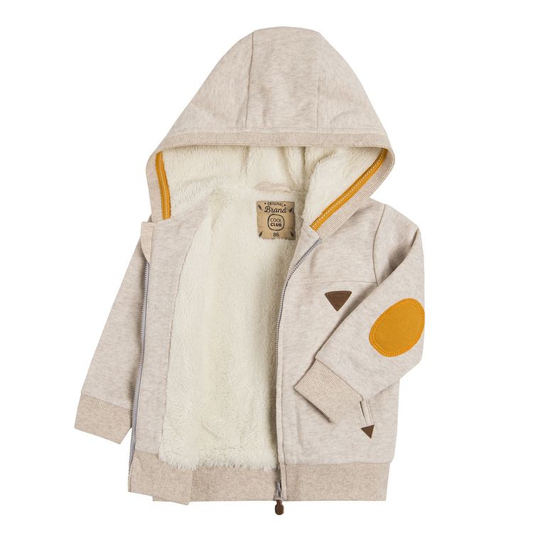 Cool Club, Bluza chłopięca z kapturem
