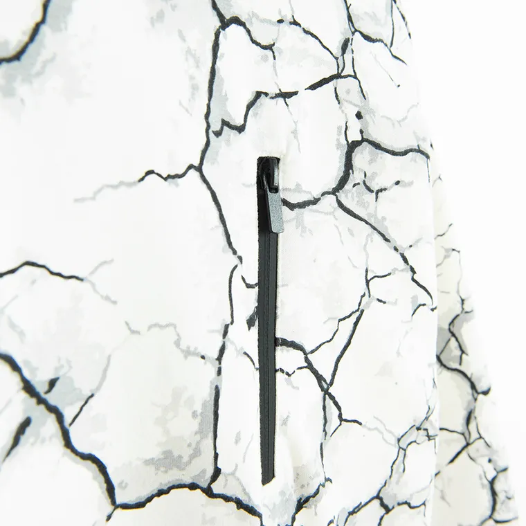 Cool Club, Bluza chłopięca z kapturem, biała