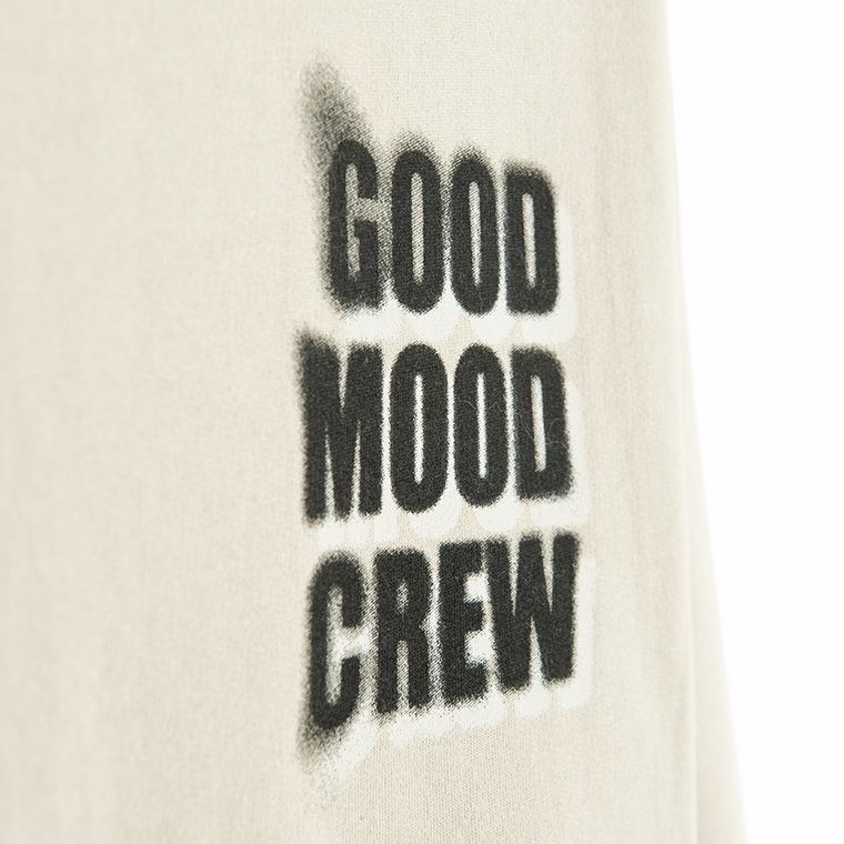 Cool Club, Bluzka chłopięca z długim rękawem, beżowa