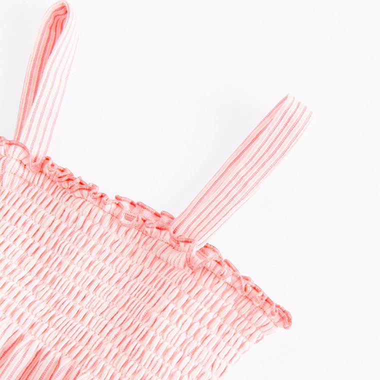 Cool Club, Bluzka dziewczęca na ramiączka, mix