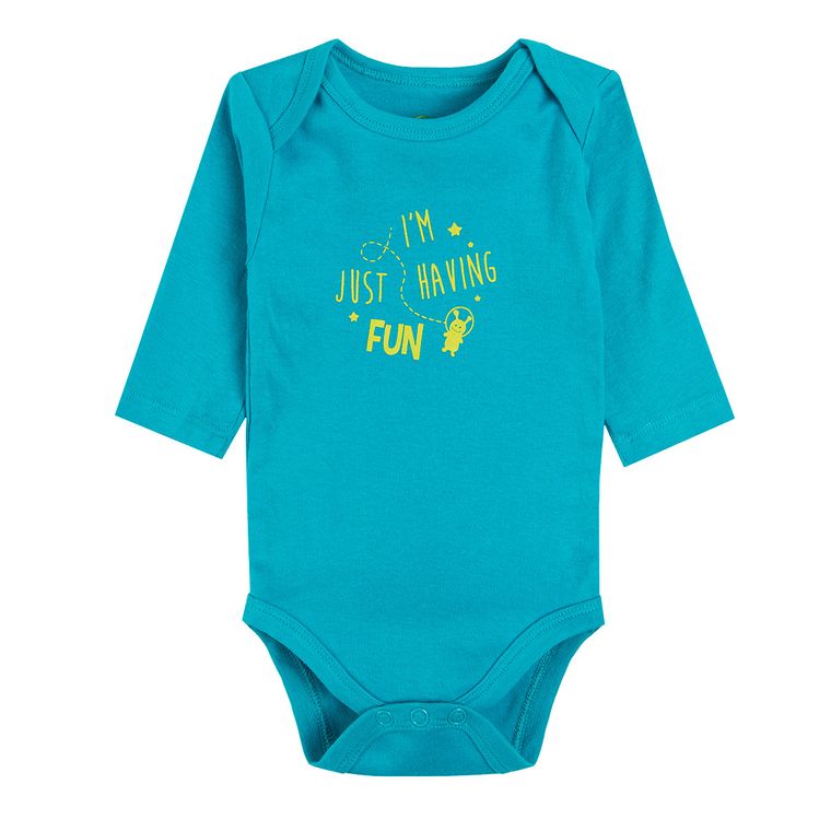 Cool Club, Body chłopięce, 5 szt.