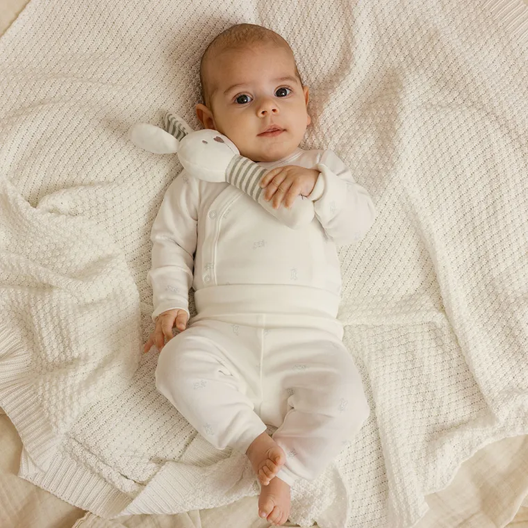 Cool Club, Body chłopięce z długim rękawem, białe, zestaw, 2 szt.