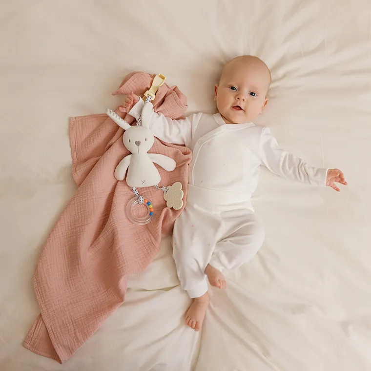 Cool Club, Body dziewczęce z długim rękawem, białe, zestaw, 2 szt.