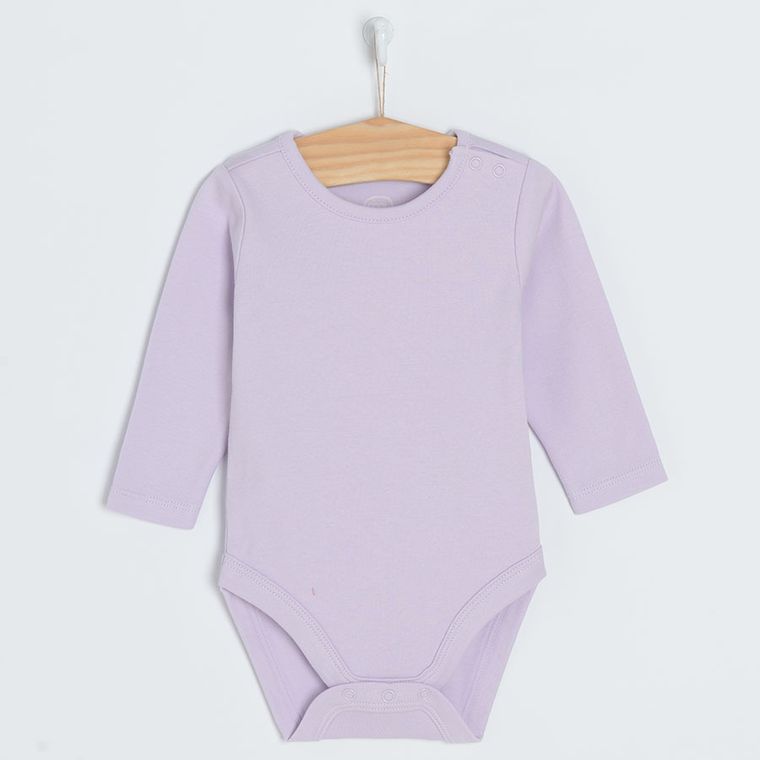 Cool Club, Body dziewczęce z długim rękawem, mix, zestaw, 3 szt.