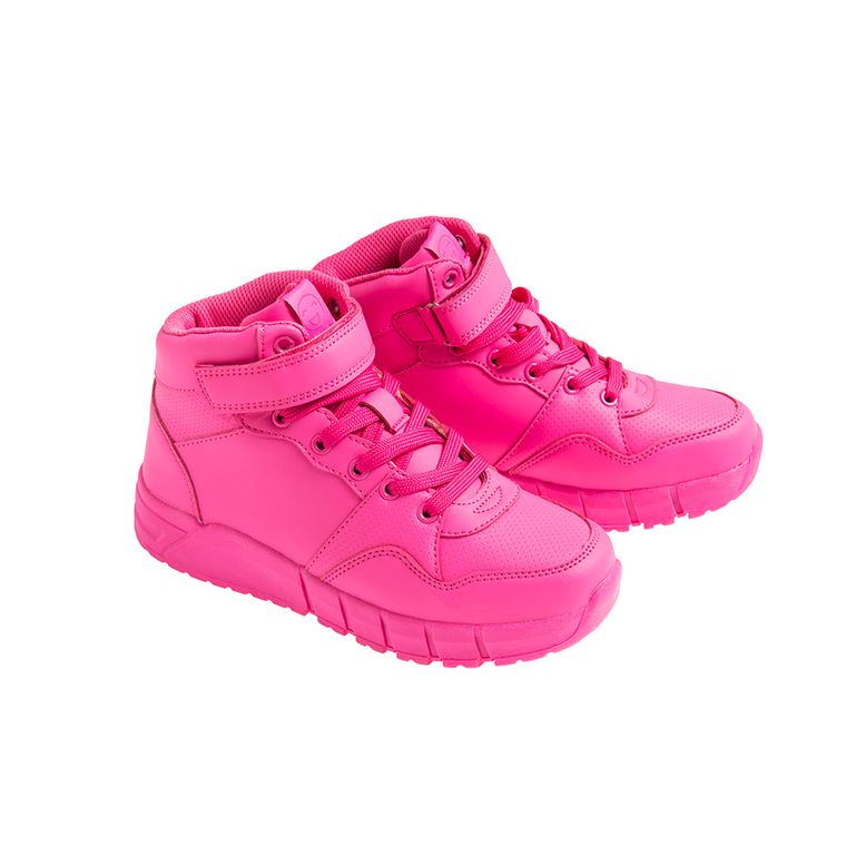 Cool Club, Buty rolki dziewczęce, różowe