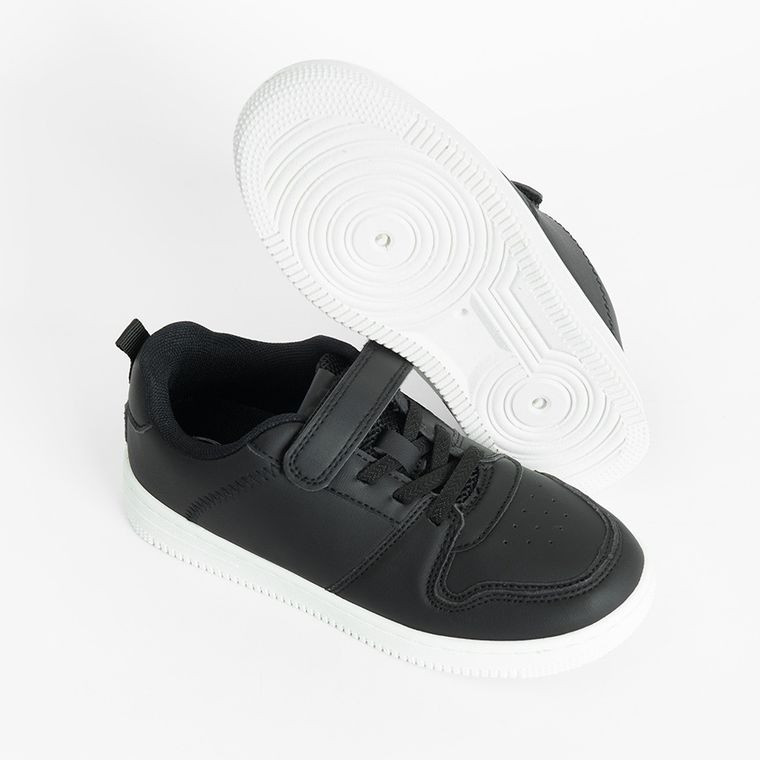 Cool Club, Buty sportowe chłopięce, czarne