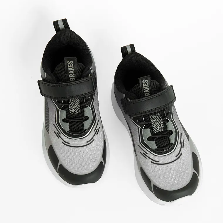 Cool Club, Buty sportowe chłopięce, czarne