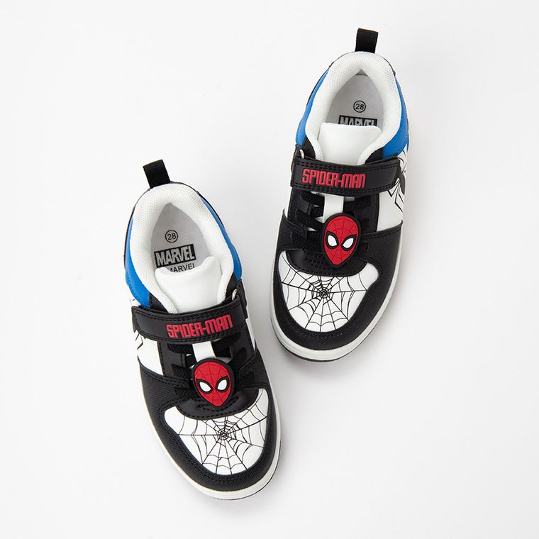 Cool Club, Buty sportowe chłopięce, mix, Spider-Man