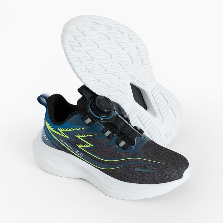 Cool Club, Buty sportowe chłopięce, niebieskie