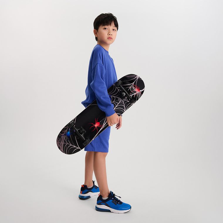 Cool Club, Buty sportowe chłopięce, niebieskie