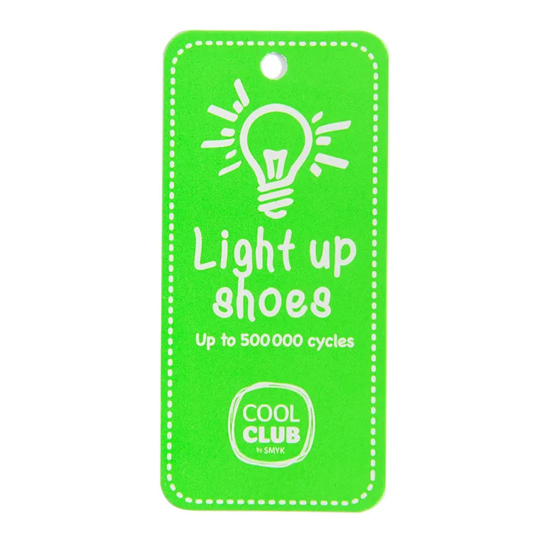 Cool Club, Buty sportowe dziewczęce, białe, świecąca podeszwa, Lilo i Stitch