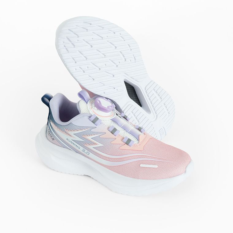 Cool Club, Buty sportowe dziewczęce, różowe