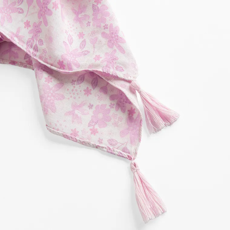 Cool Club, Chustka dziewczęca, różowa