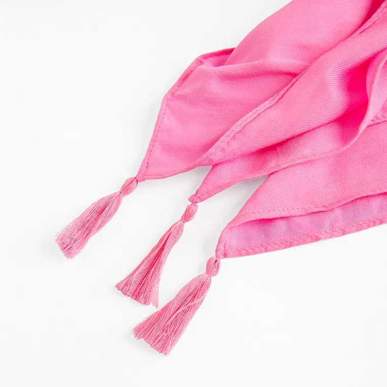 Cool Club, Chustka dziewczęca, różowa