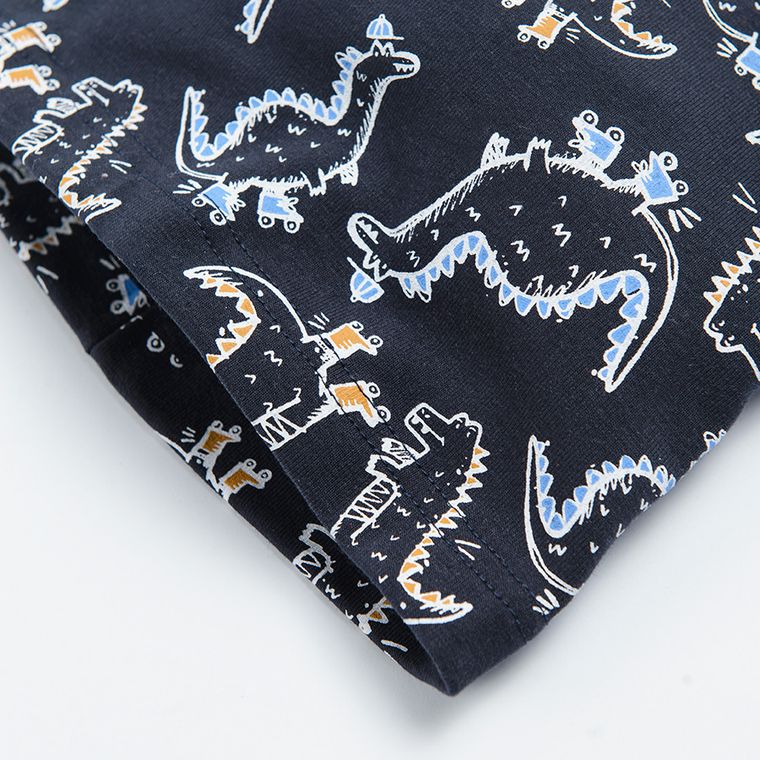 Cool Club, Czapka chłopięca, ciemnoniebieska