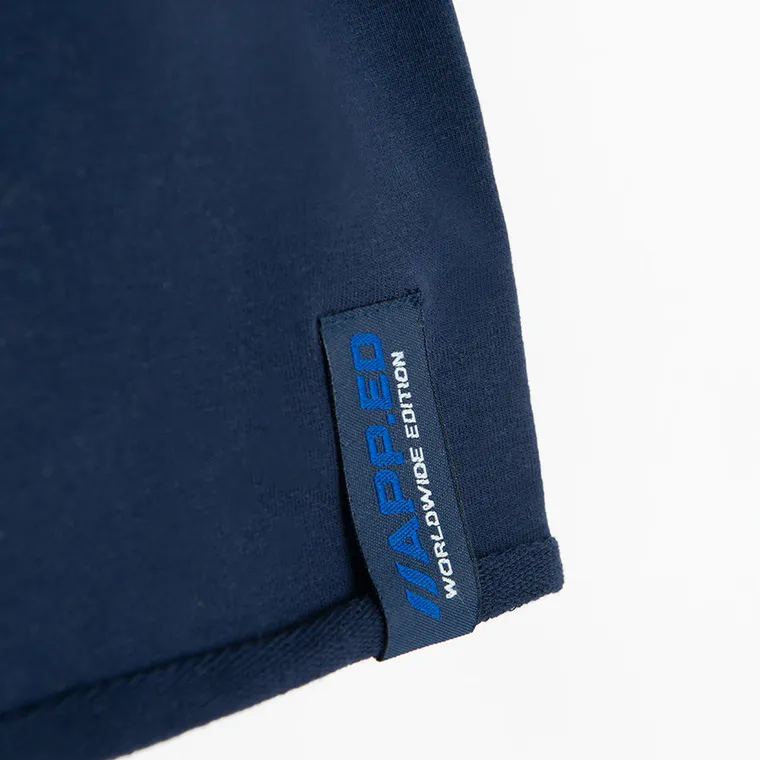 Cool Club, Czapka chłopięca, granatowa