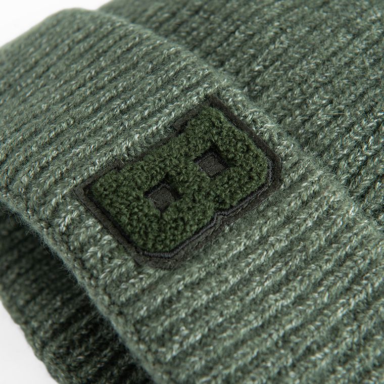 Cool Club, Czapka chłopięca, khaki